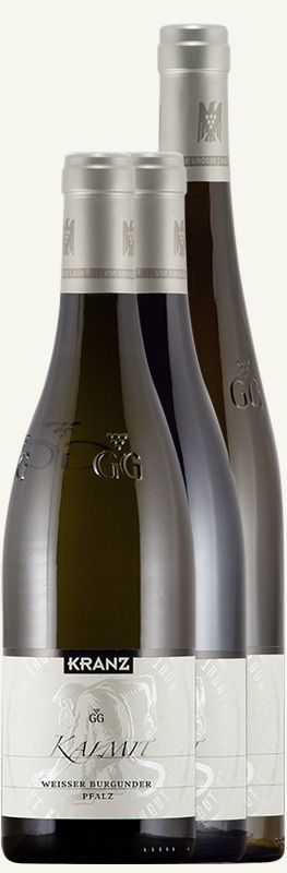 <br>Artikel-Nr.: 112<br>KLEINE KALMIT - GROSSE WEINE<br>