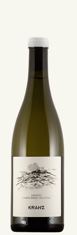 <br>Artikel-Nr.: 315-24<br>2024 KALKFELS Chardonnay<br>